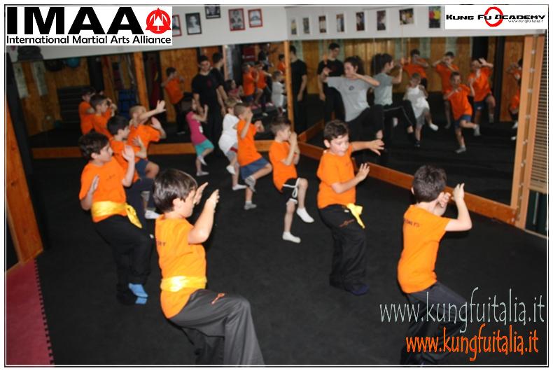 www.kungfuitalia.it accademia di kung fu academy caserta di Sifu Salvatore Mezzone scuola IMAA wing tjun chun tsun difesa personale festa bambini chi (39)
